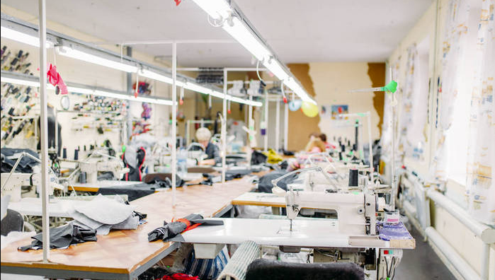 How to find clothing manufacturers for startups