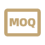 clothing MOQ