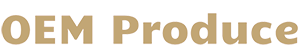 OEM produce logo